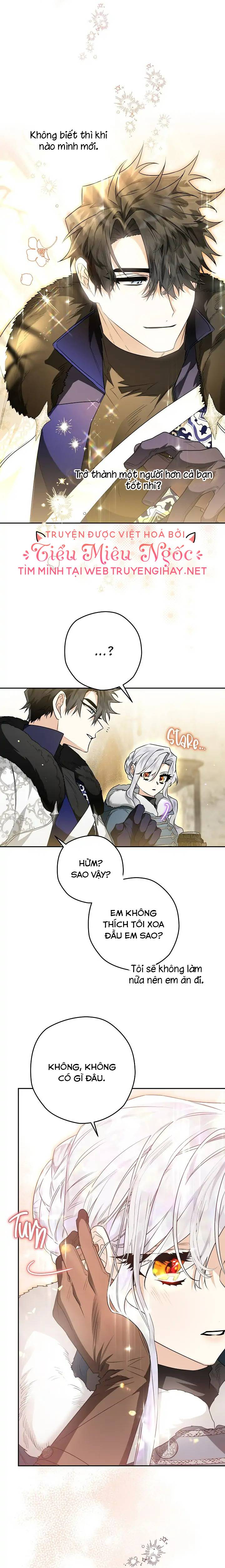 Lần Này Tôi Sẽ Yêu Thương Bản Thân Hơn: Chapter 47
