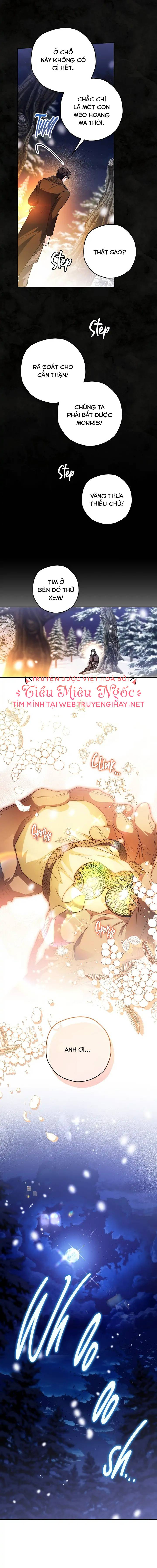Lần Này Tôi Sẽ Yêu Thương Bản Thân Hơn: Chapter 47