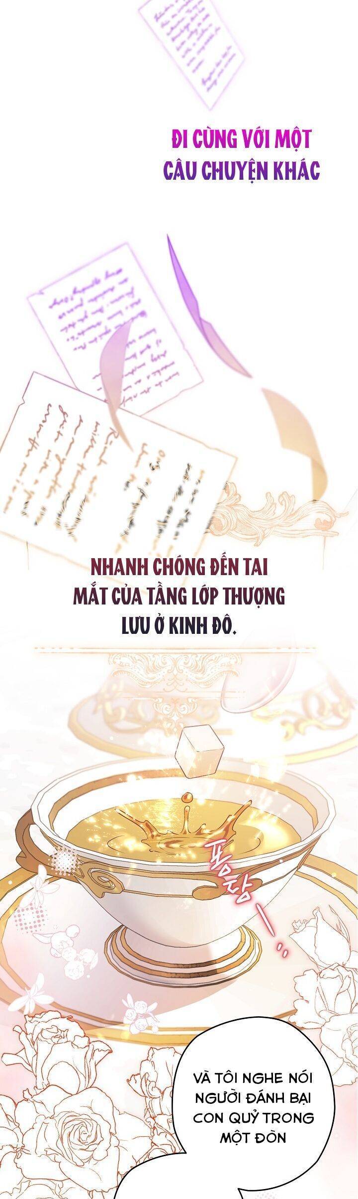 Lần Này Tôi Sẽ Yêu Thương Bản Thân Hơn: Chapter 48