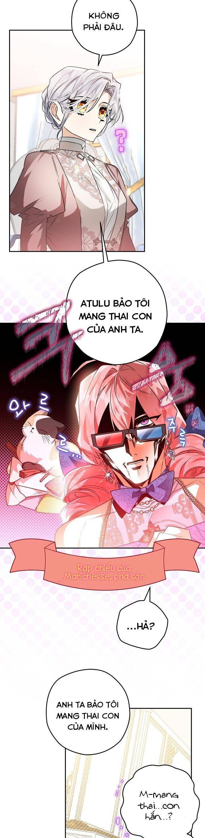 Lần Này Tôi Sẽ Yêu Thương Bản Thân Hơn: Chapter 48