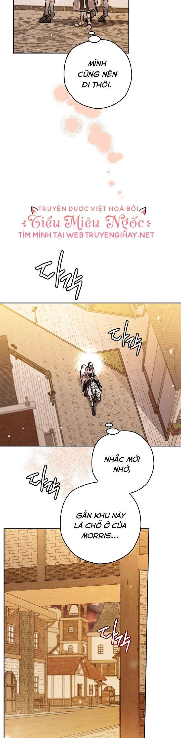 Lần Này Tôi Sẽ Yêu Thương Bản Thân Hơn: Chapter 48