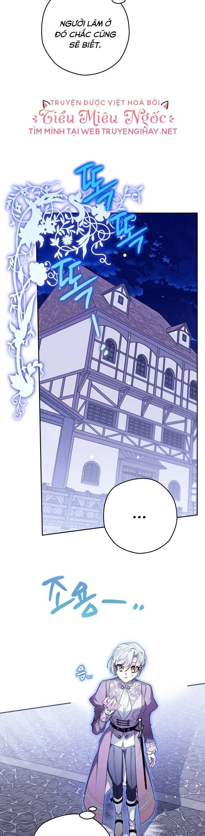Lần Này Tôi Sẽ Yêu Thương Bản Thân Hơn: Chapter 48