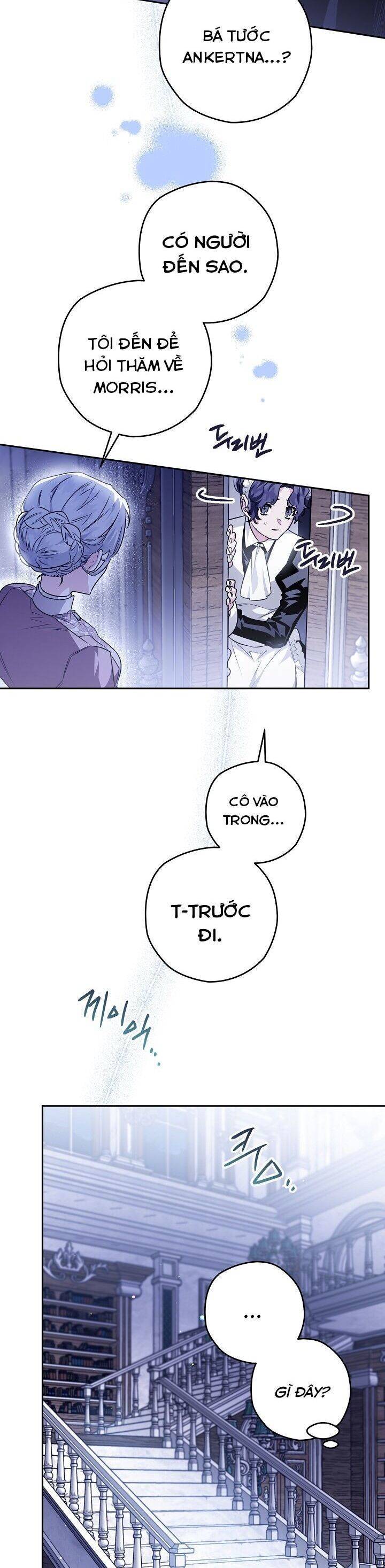 Lần Này Tôi Sẽ Yêu Thương Bản Thân Hơn: Chapter 48
