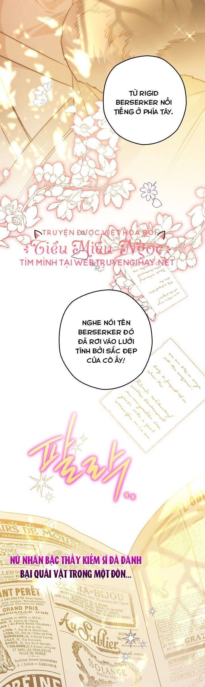 Lần Này Tôi Sẽ Yêu Thương Bản Thân Hơn: Chapter 48