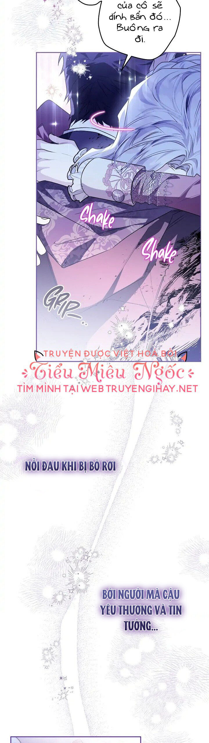 Lần Này Tôi Sẽ Yêu Thương Bản Thân Hơn: Chapter 49