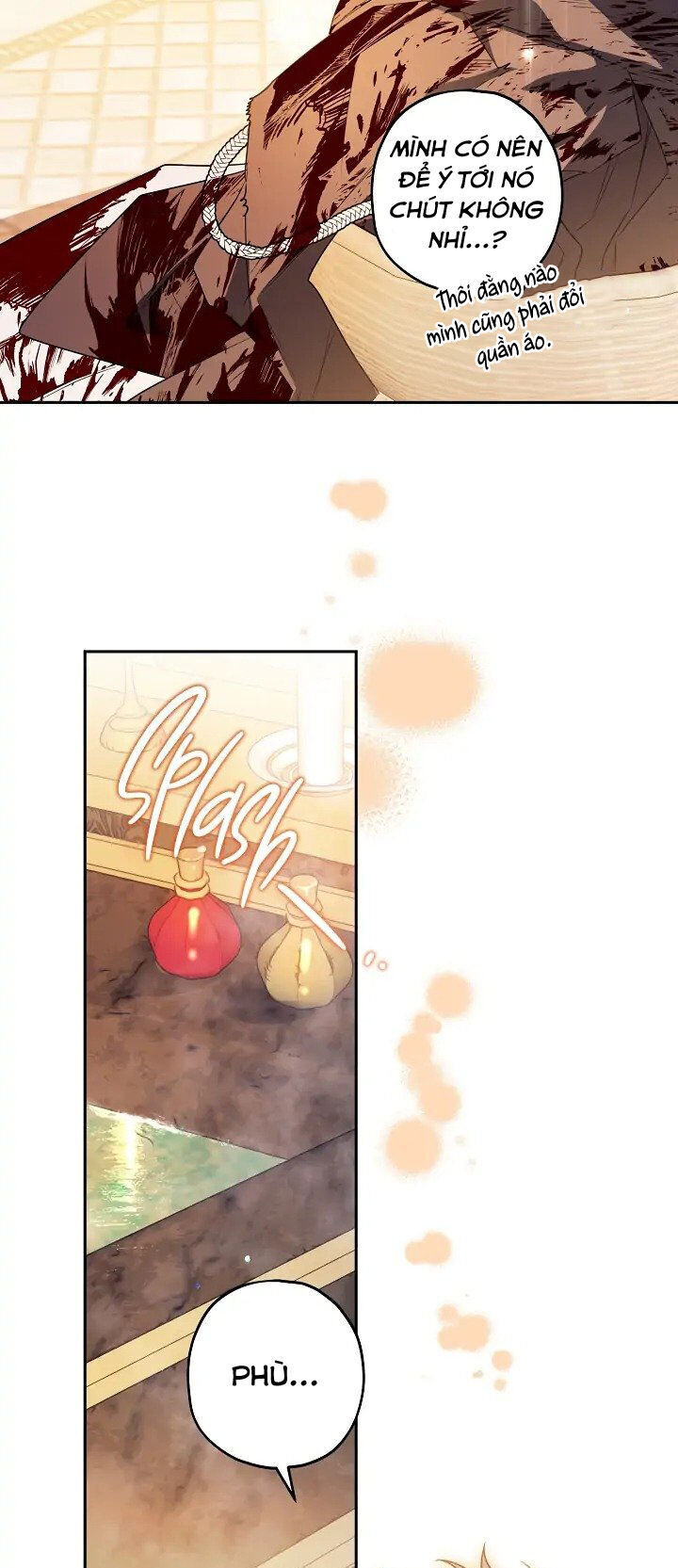 Lần Này Tôi Sẽ Yêu Thương Bản Thân Hơn: Chapter 49