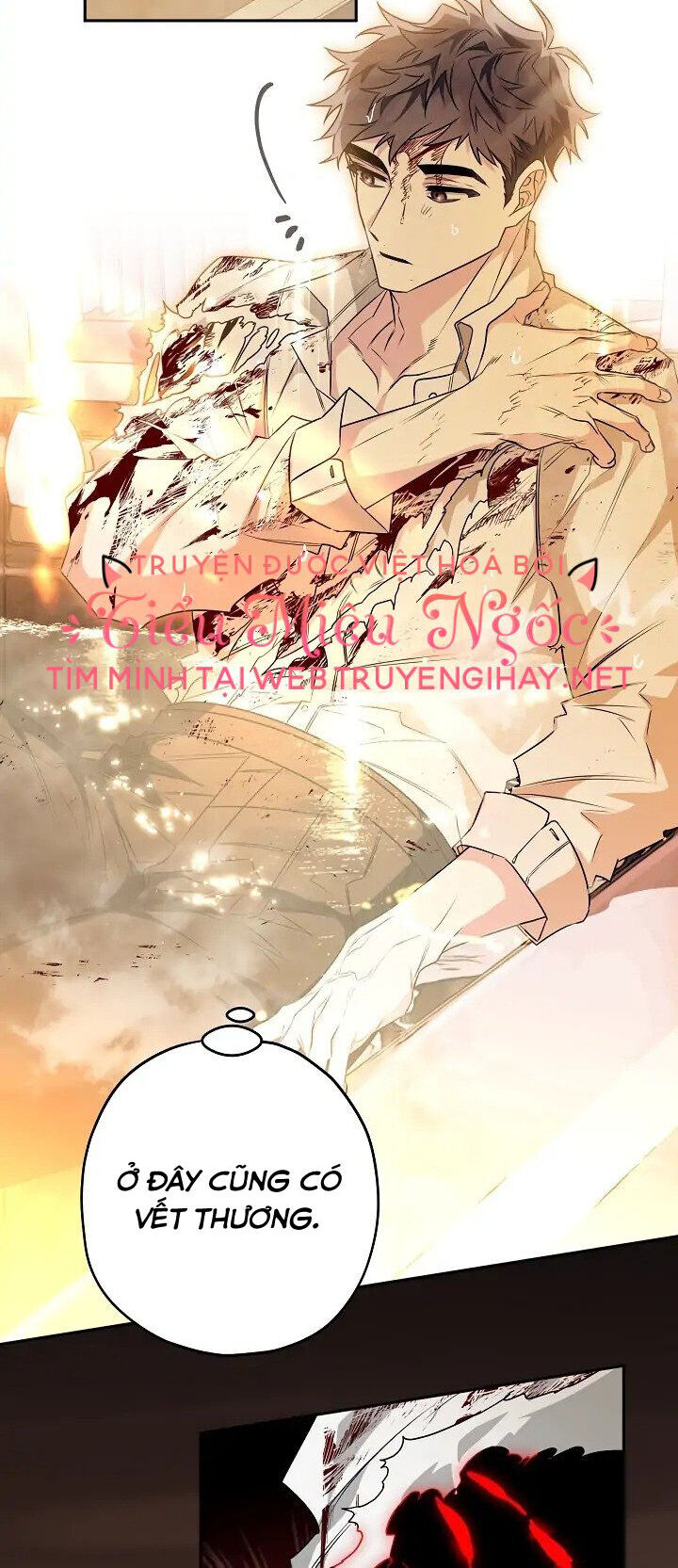 Lần Này Tôi Sẽ Yêu Thương Bản Thân Hơn: Chapter 49