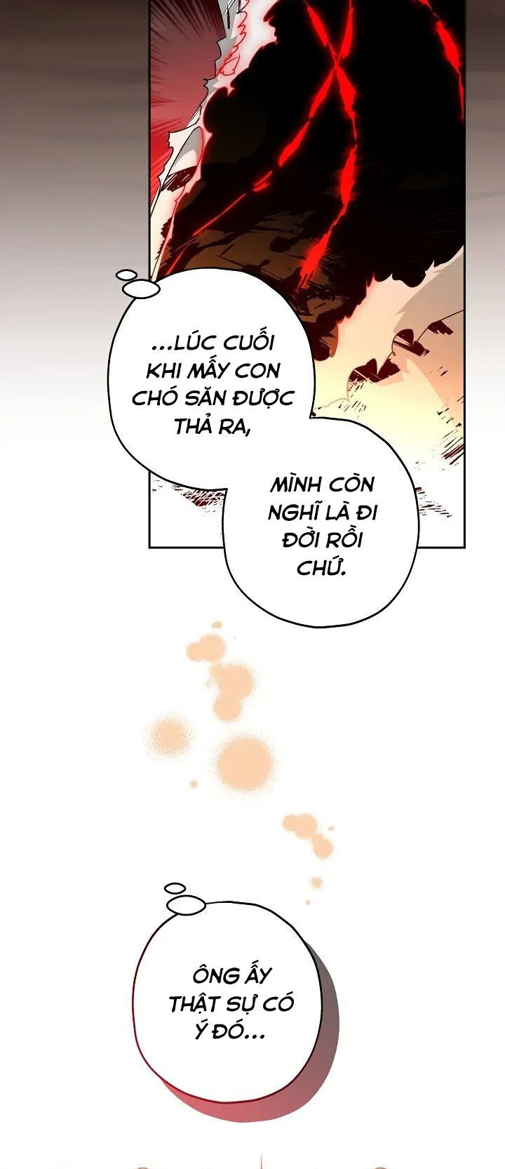 Lần Này Tôi Sẽ Yêu Thương Bản Thân Hơn: Chapter 49