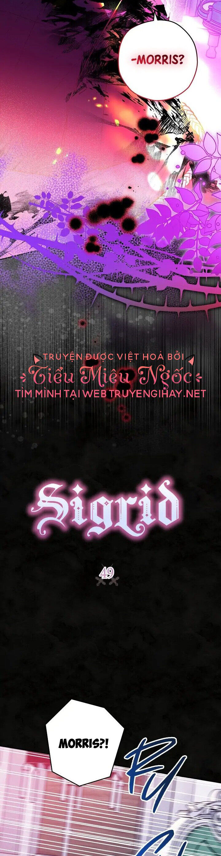 Lần Này Tôi Sẽ Yêu Thương Bản Thân Hơn: Chapter 49
