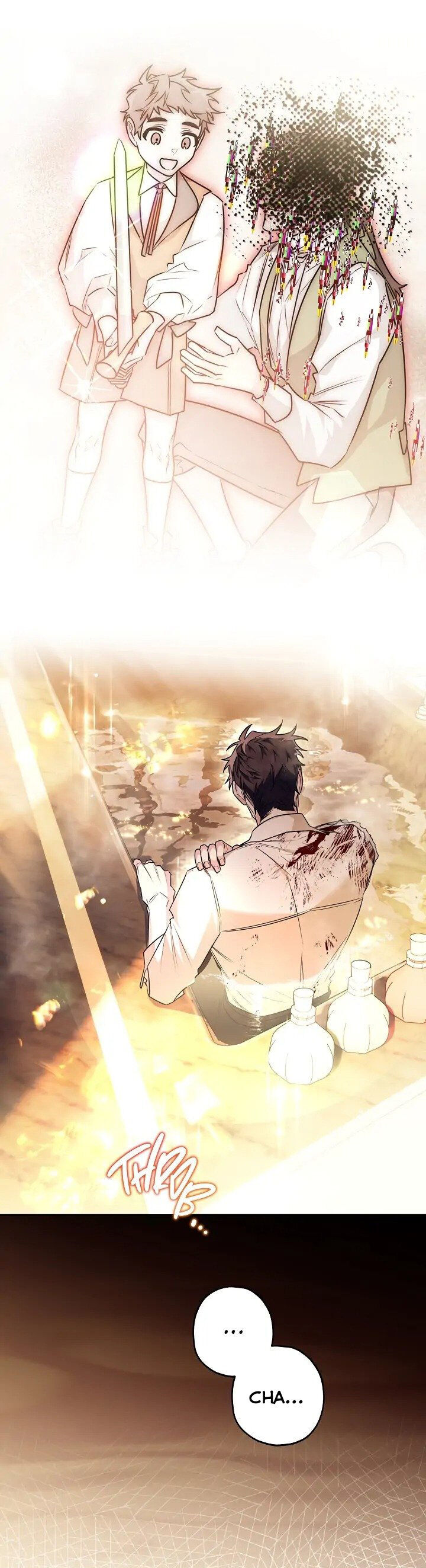 Lần Này Tôi Sẽ Yêu Thương Bản Thân Hơn: Chapter 49