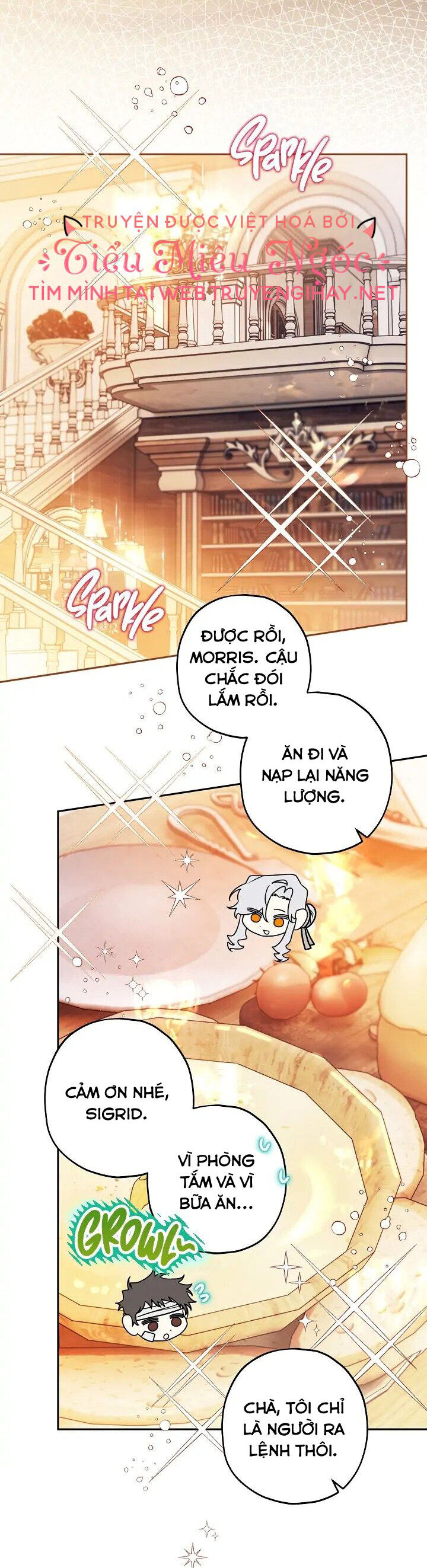 Lần Này Tôi Sẽ Yêu Thương Bản Thân Hơn: Chapter 49