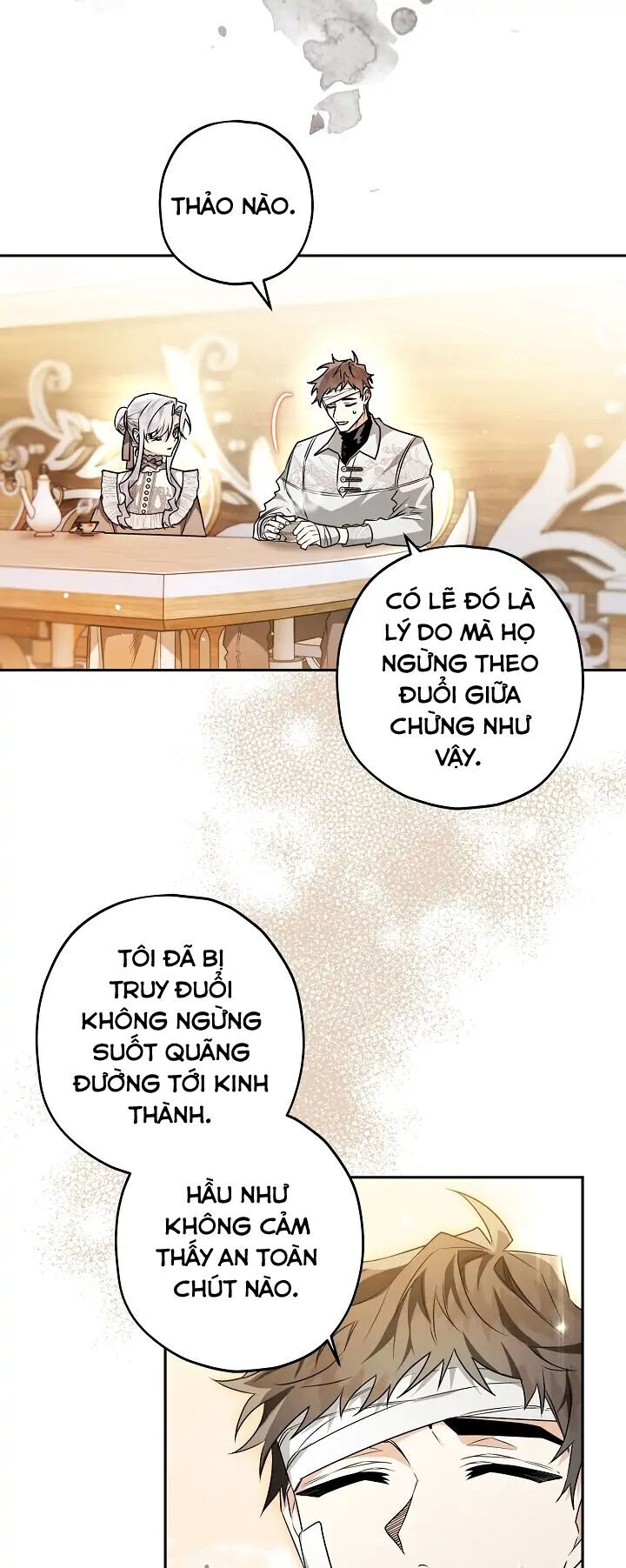 Lần Này Tôi Sẽ Yêu Thương Bản Thân Hơn: Chapter 49