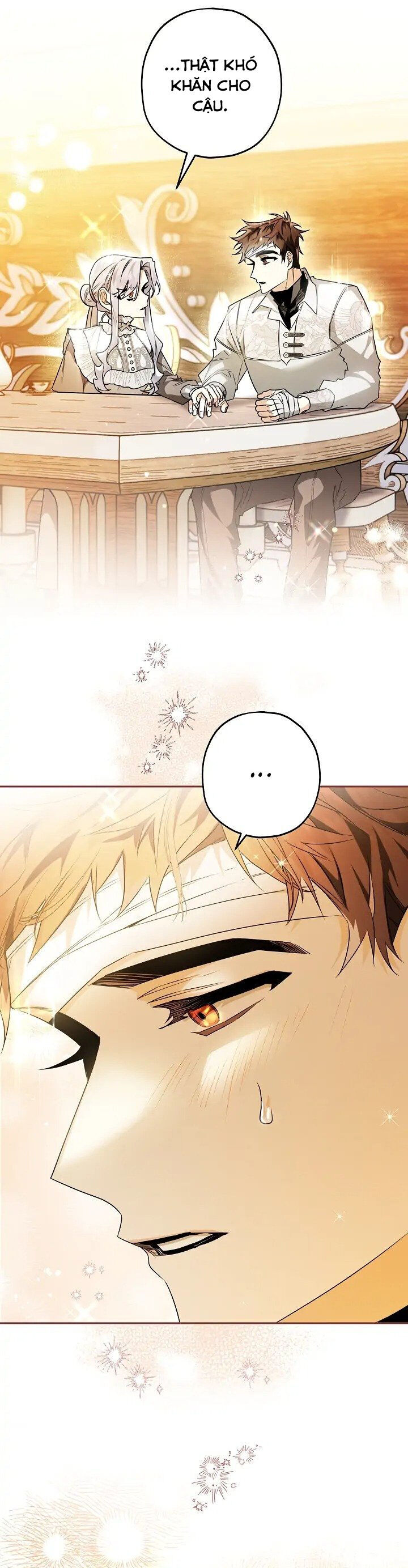 Lần Này Tôi Sẽ Yêu Thương Bản Thân Hơn: Chapter 49