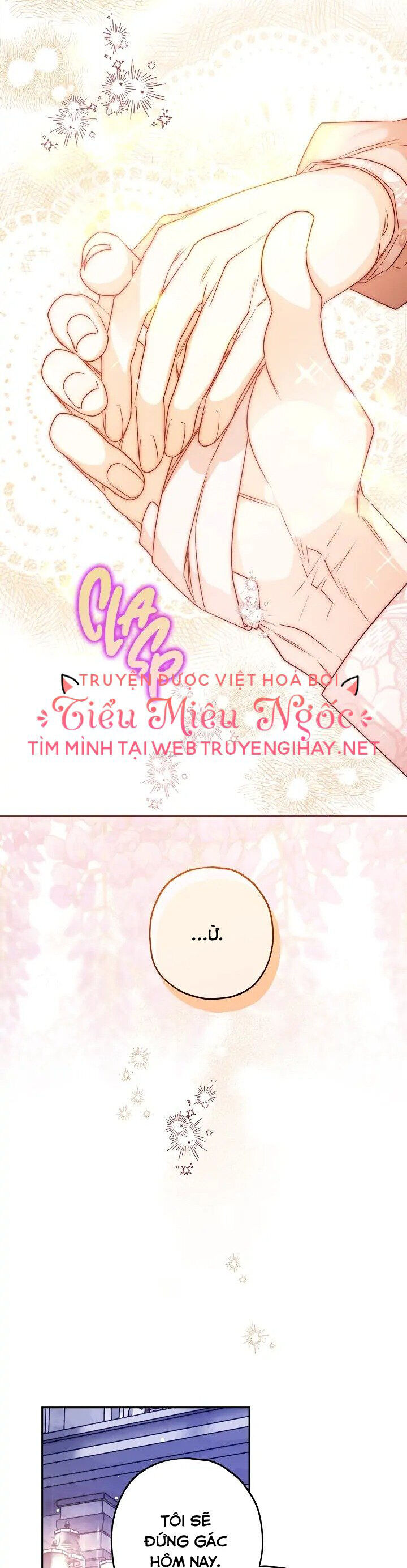 Lần Này Tôi Sẽ Yêu Thương Bản Thân Hơn: Chapter 49