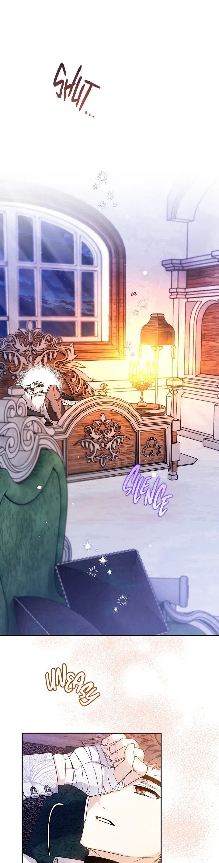 Lần Này Tôi Sẽ Yêu Thương Bản Thân Hơn: Chapter 49