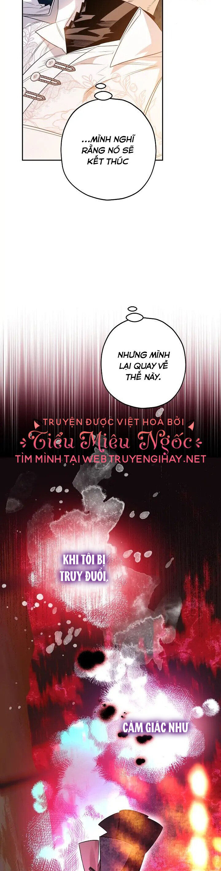 Lần Này Tôi Sẽ Yêu Thương Bản Thân Hơn: Chapter 49