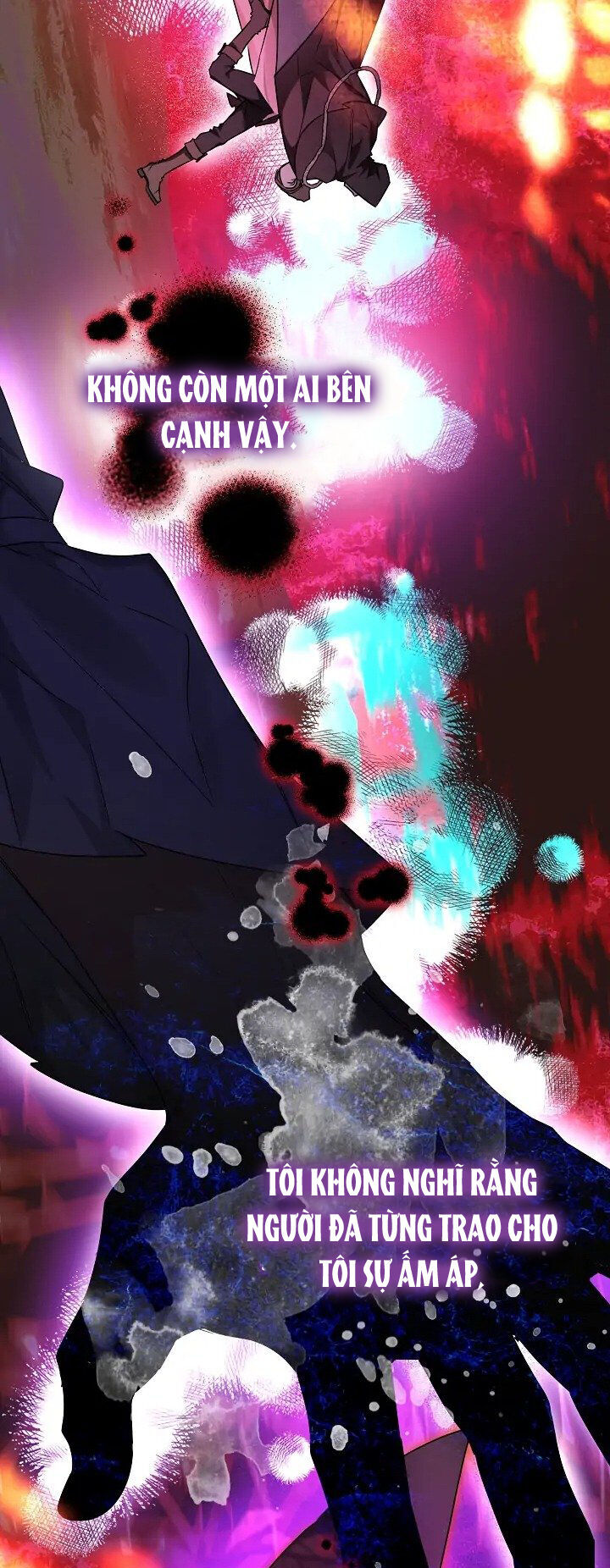 Lần Này Tôi Sẽ Yêu Thương Bản Thân Hơn: Chapter 49