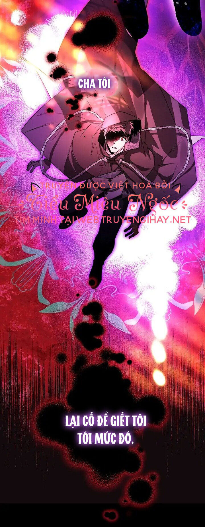 Lần Này Tôi Sẽ Yêu Thương Bản Thân Hơn: Chapter 49