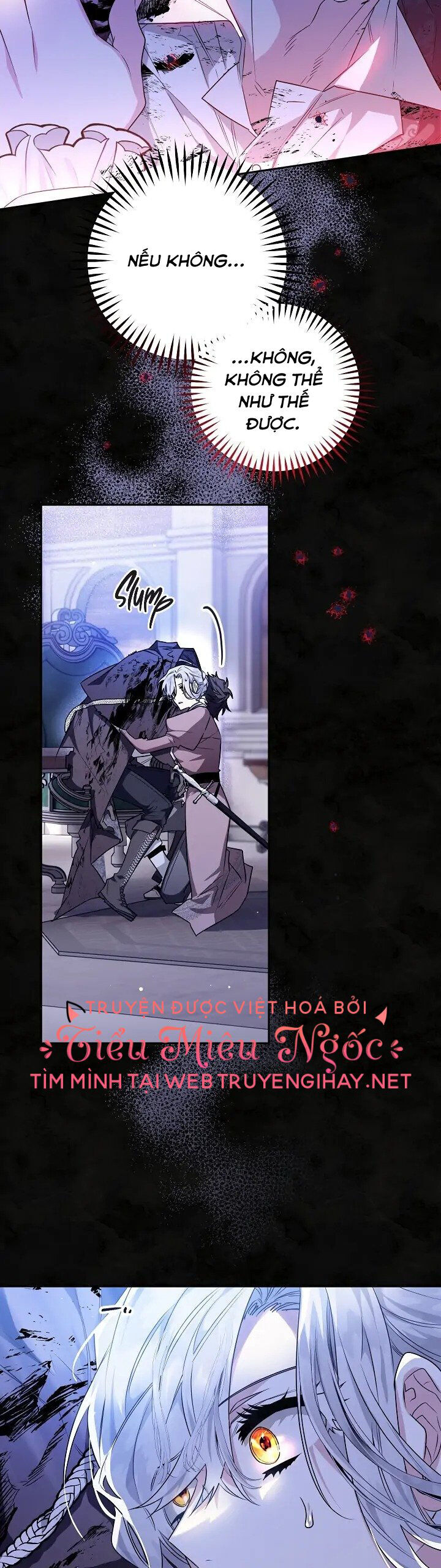 Lần Này Tôi Sẽ Yêu Thương Bản Thân Hơn: Chapter 49