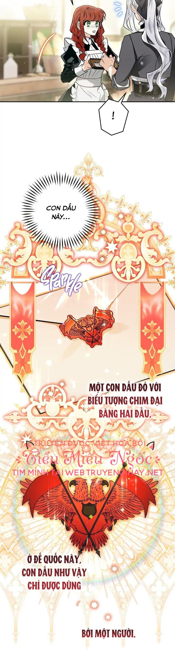 Lần Này Tôi Sẽ Yêu Thương Bản Thân Hơn: Chapter 49