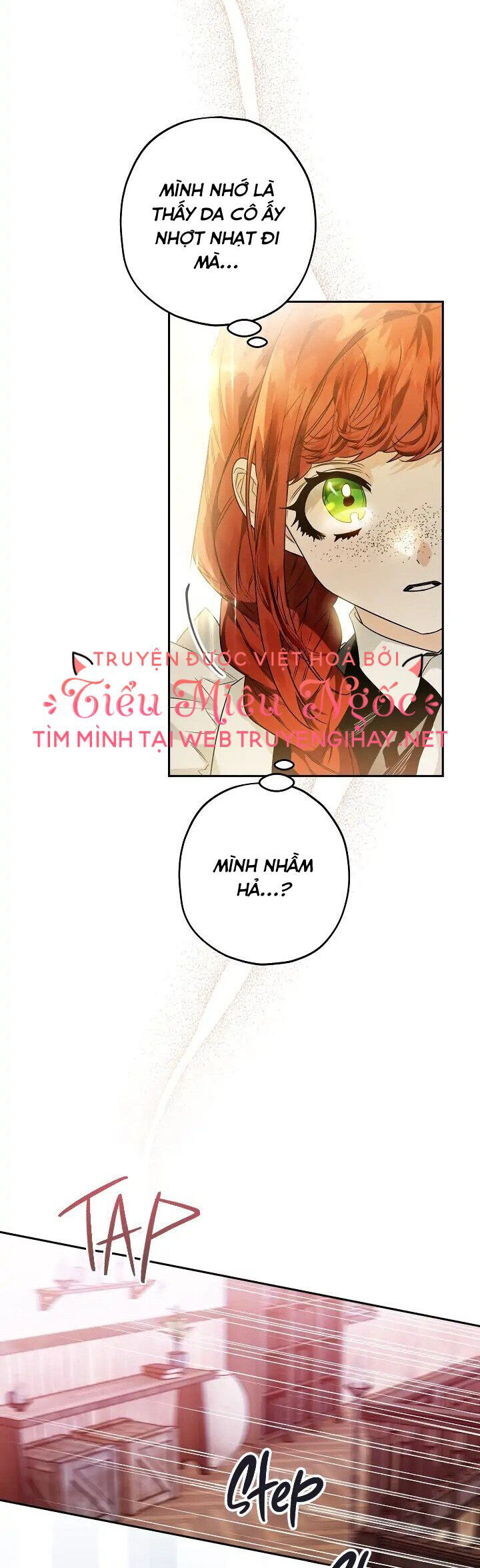 Lần Này Tôi Sẽ Yêu Thương Bản Thân Hơn: Chapter 49