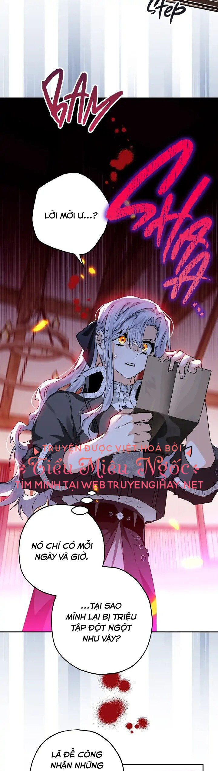 Lần Này Tôi Sẽ Yêu Thương Bản Thân Hơn: Chapter 49