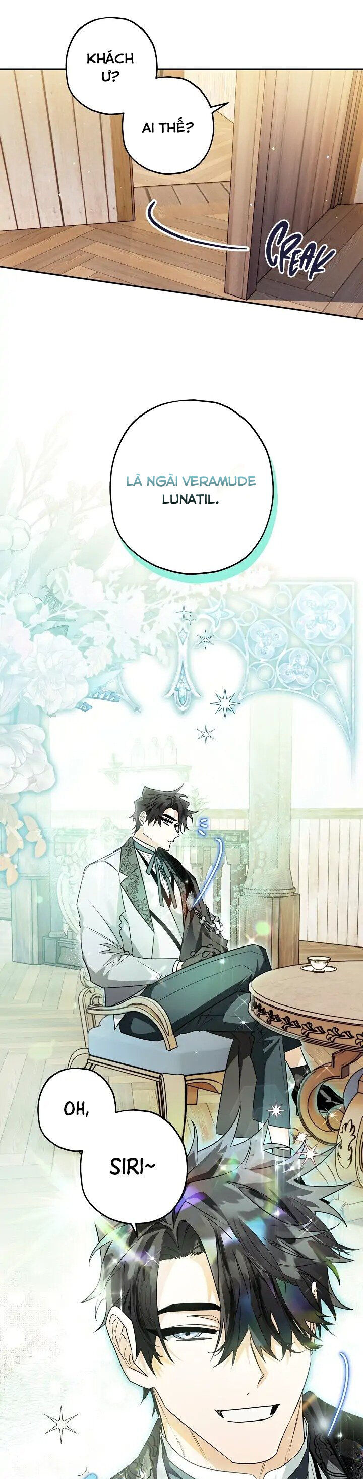 Lần Này Tôi Sẽ Yêu Thương Bản Thân Hơn: Chapter 49