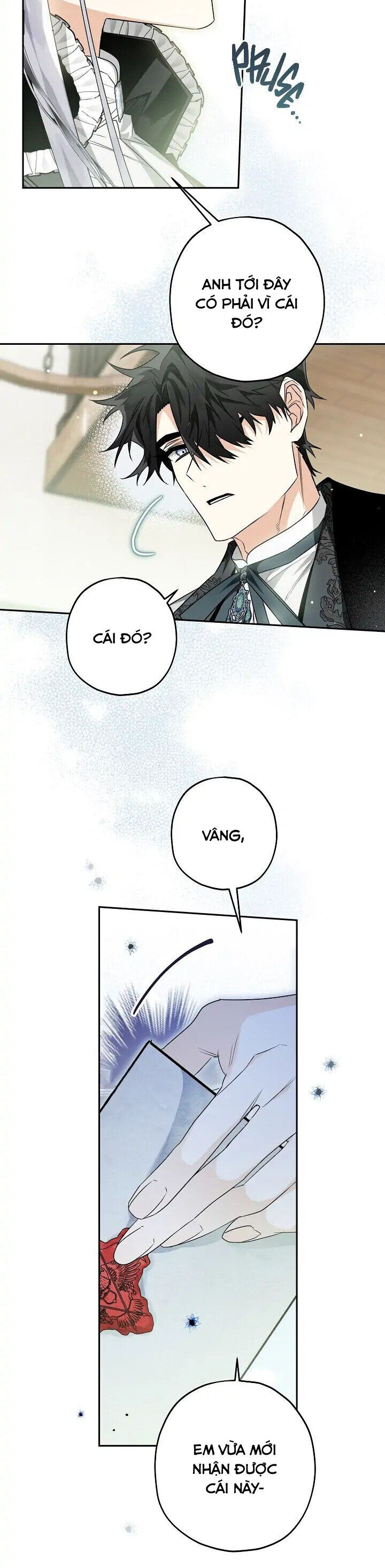 Lần Này Tôi Sẽ Yêu Thương Bản Thân Hơn: Chapter 49