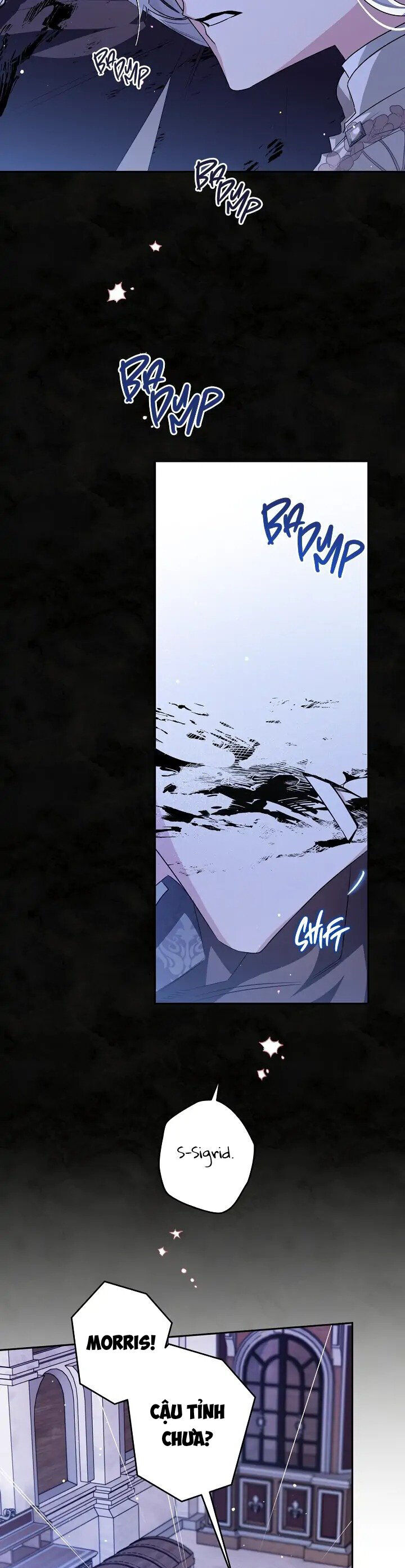 Lần Này Tôi Sẽ Yêu Thương Bản Thân Hơn: Chapter 49
