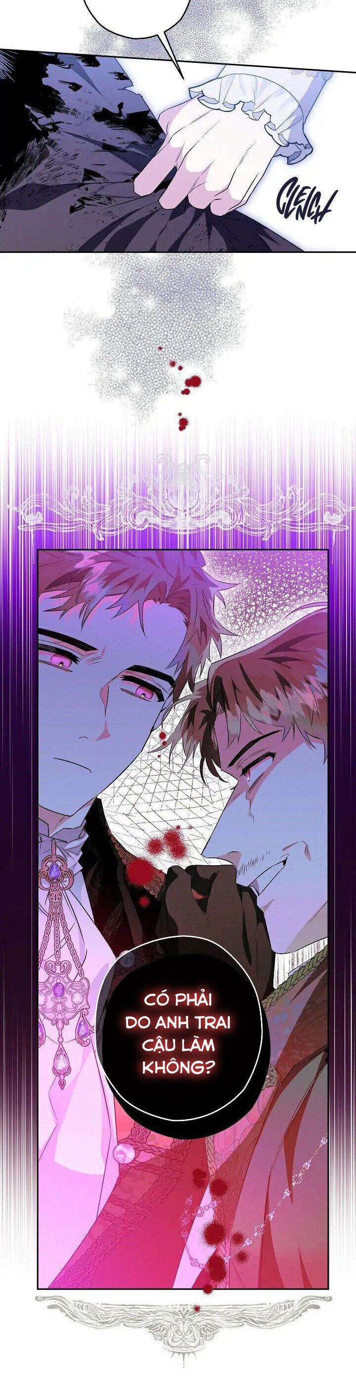 Lần Này Tôi Sẽ Yêu Thương Bản Thân Hơn: Chapter 49