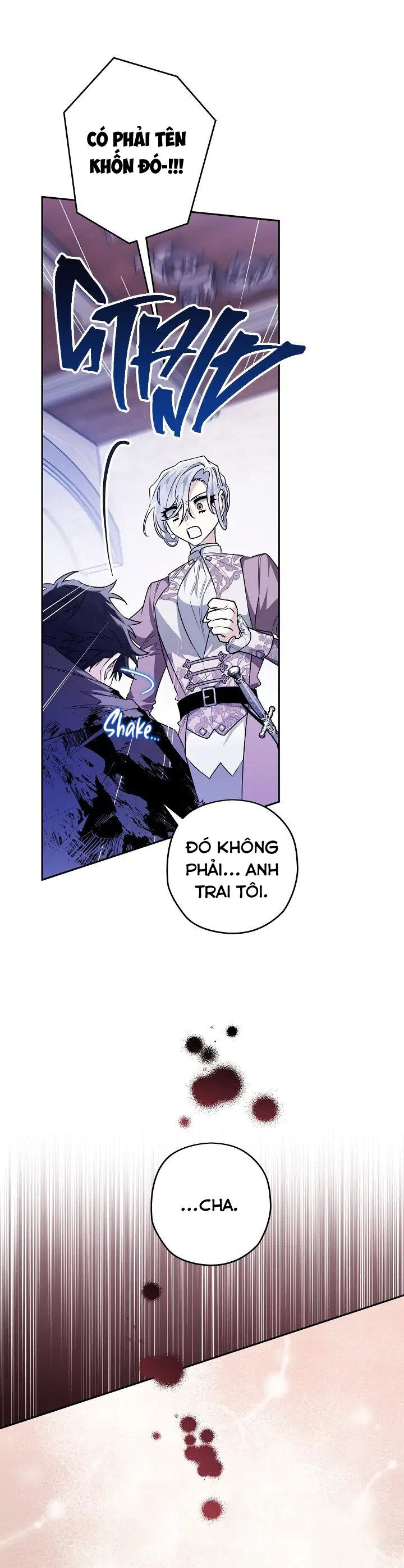 Lần Này Tôi Sẽ Yêu Thương Bản Thân Hơn: Chapter 49