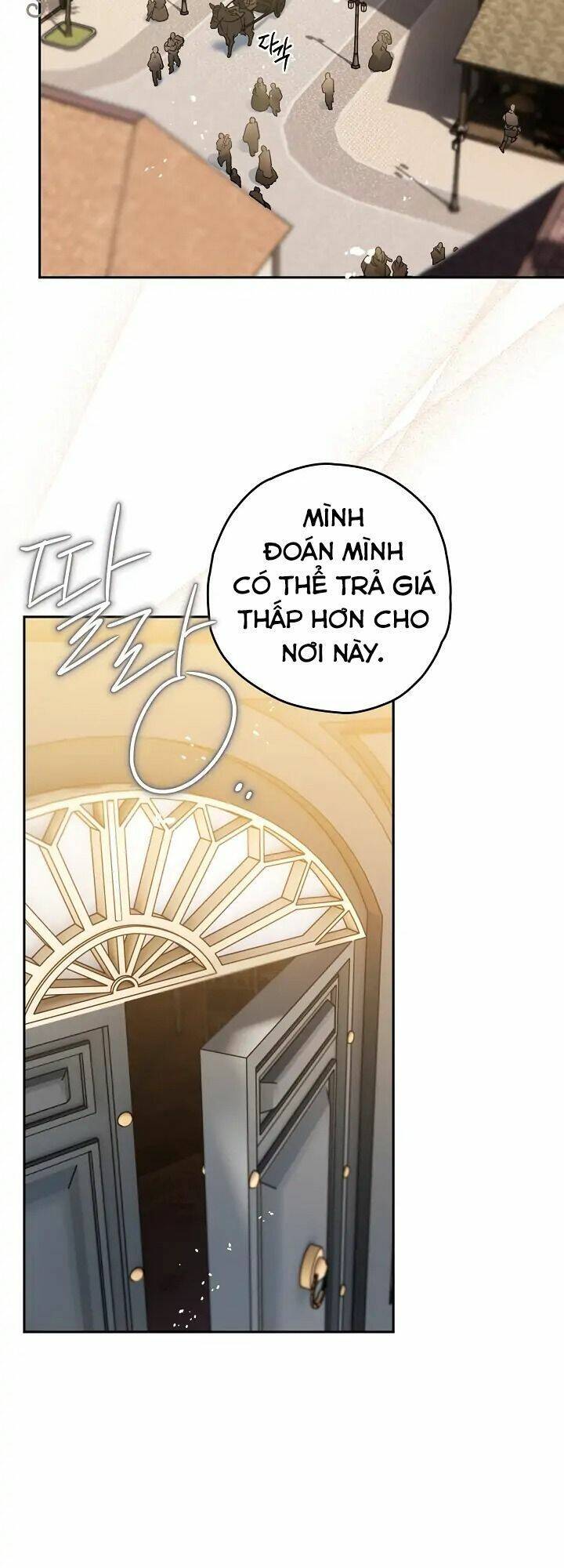 Lần Này Tôi Sẽ Yêu Thương Bản Thân Hơn: Chapter 5