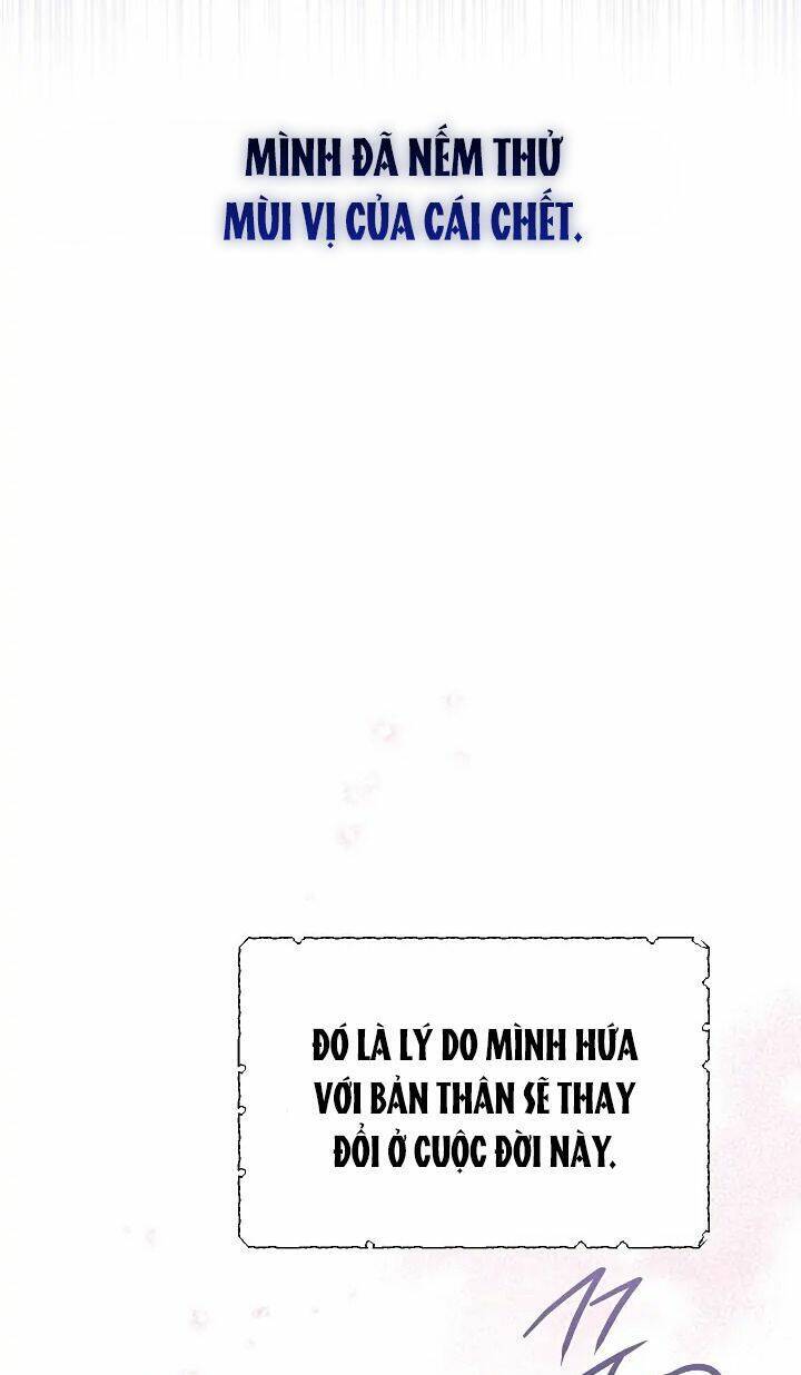 Lần Này Tôi Sẽ Yêu Thương Bản Thân Hơn: Chapter 5