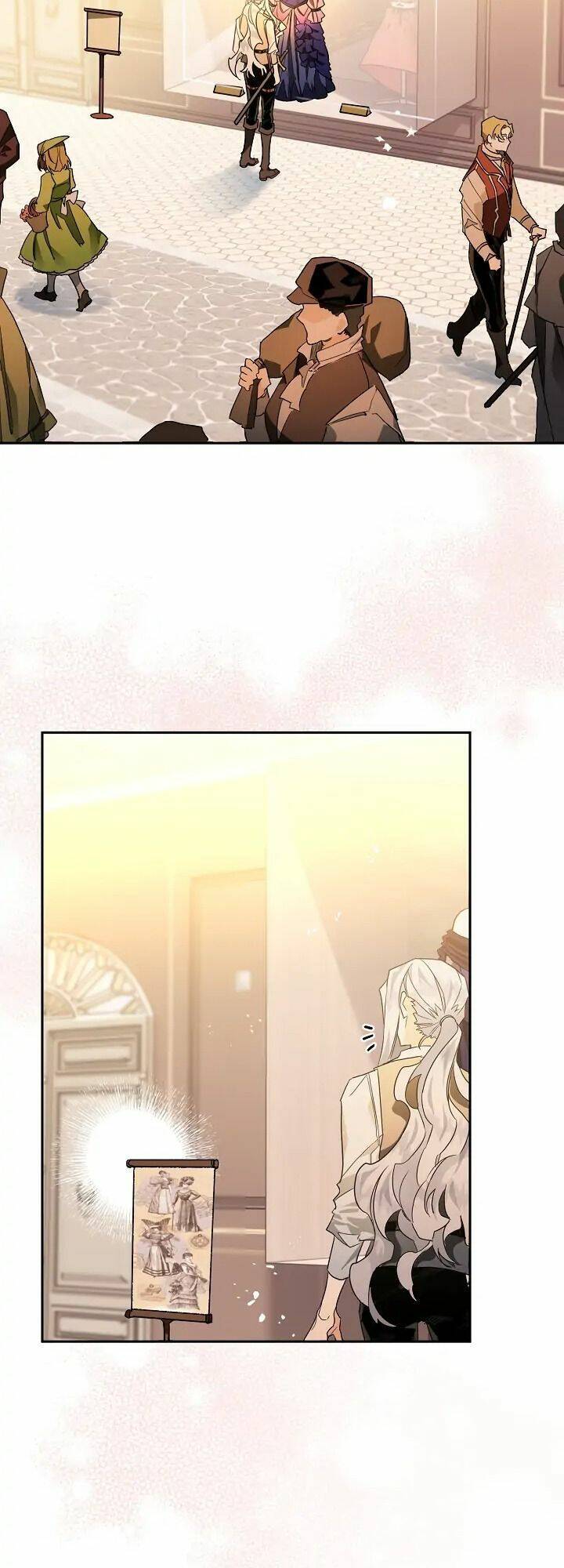 Lần Này Tôi Sẽ Yêu Thương Bản Thân Hơn: Chapter 5