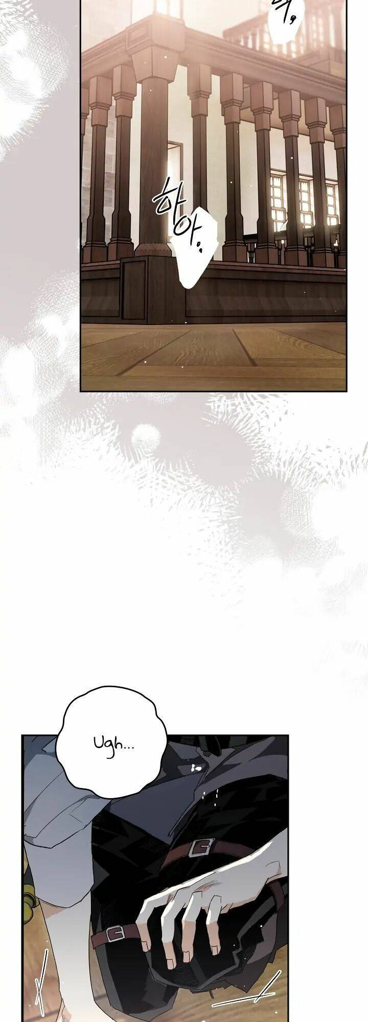 Lần Này Tôi Sẽ Yêu Thương Bản Thân Hơn: Chapter 5