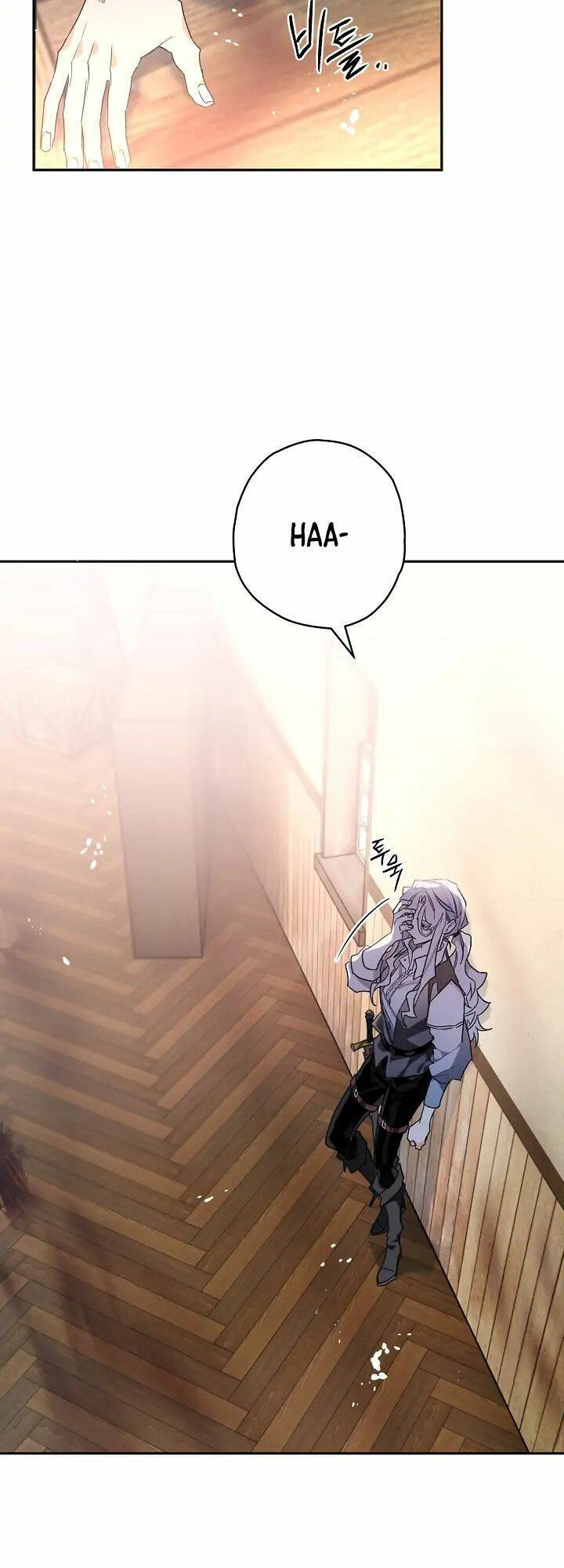 Lần Này Tôi Sẽ Yêu Thương Bản Thân Hơn: Chapter 5