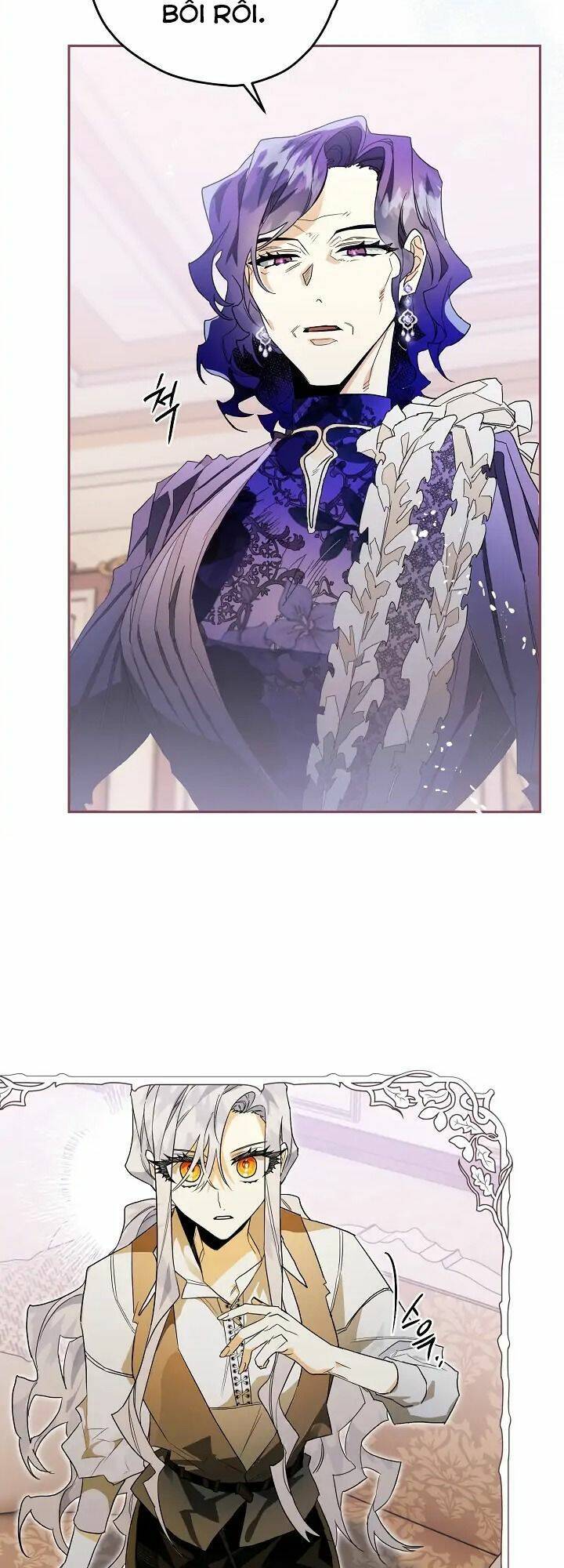 Lần Này Tôi Sẽ Yêu Thương Bản Thân Hơn: Chapter 5