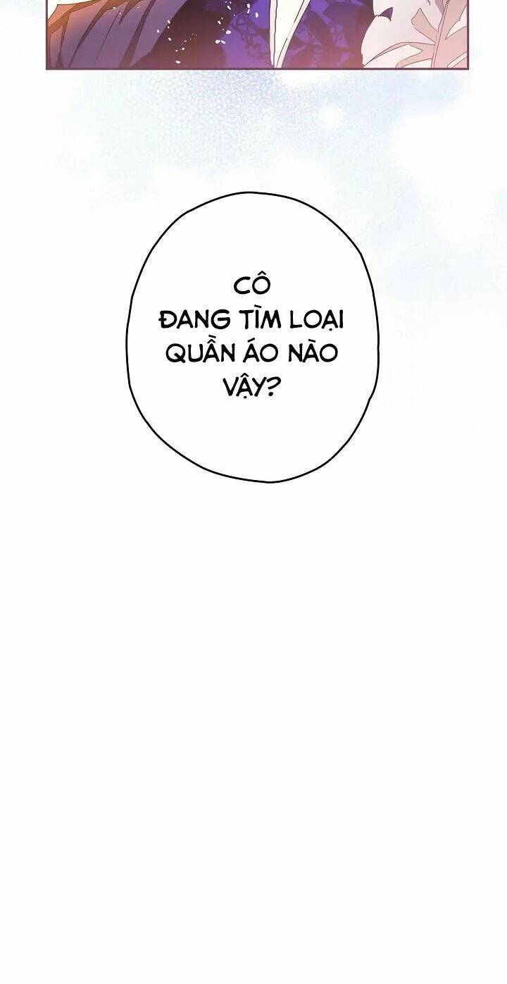 Lần Này Tôi Sẽ Yêu Thương Bản Thân Hơn: Chapter 5