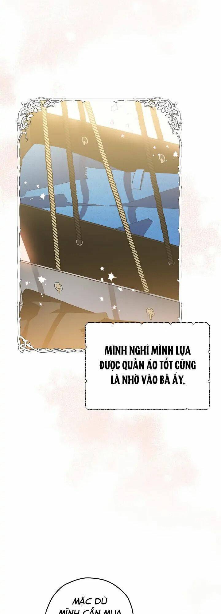 Lần Này Tôi Sẽ Yêu Thương Bản Thân Hơn: Chapter 5