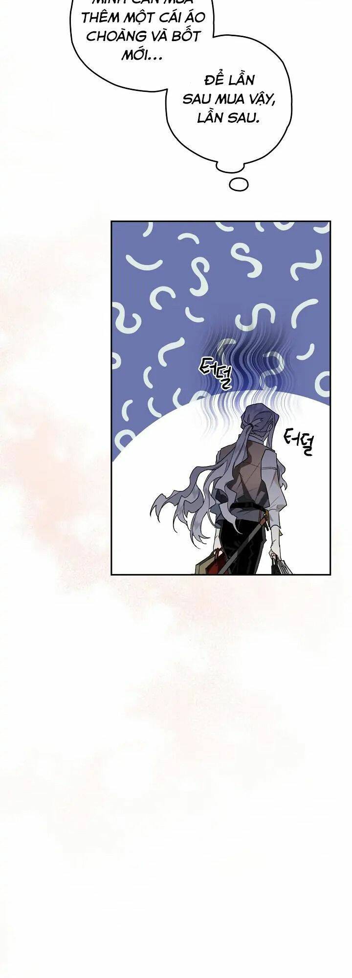 Lần Này Tôi Sẽ Yêu Thương Bản Thân Hơn: Chapter 5