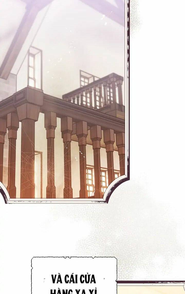 Lần Này Tôi Sẽ Yêu Thương Bản Thân Hơn: Chapter 5