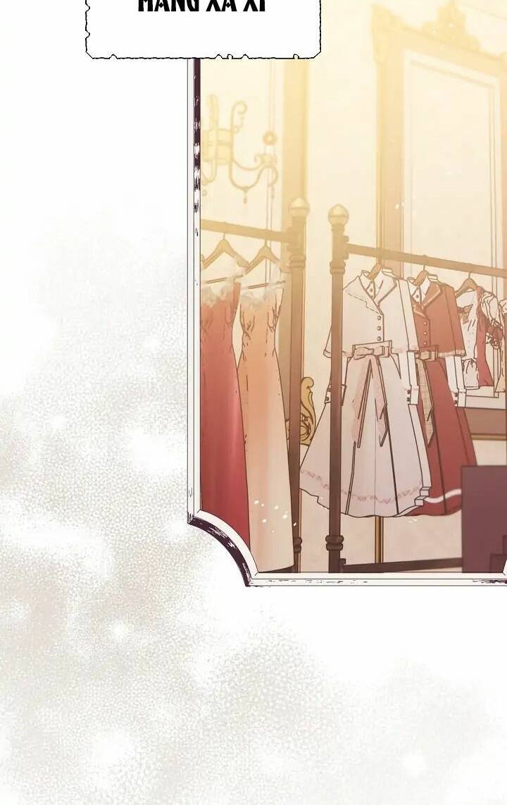 Lần Này Tôi Sẽ Yêu Thương Bản Thân Hơn: Chapter 5
