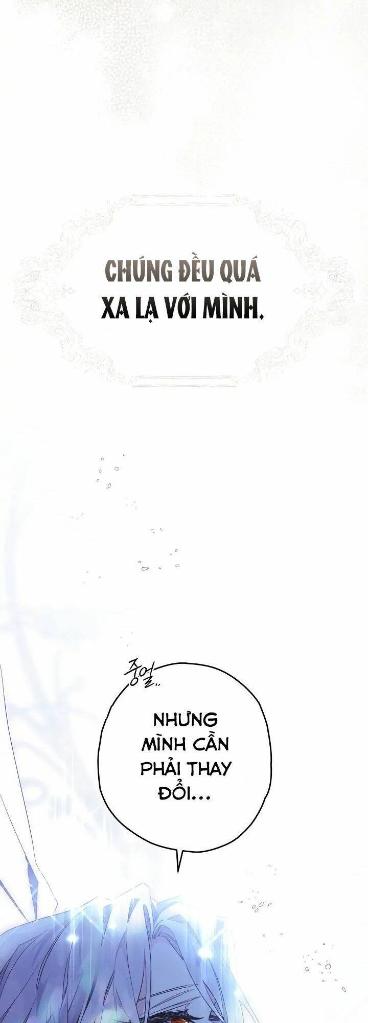 Lần Này Tôi Sẽ Yêu Thương Bản Thân Hơn: Chapter 5