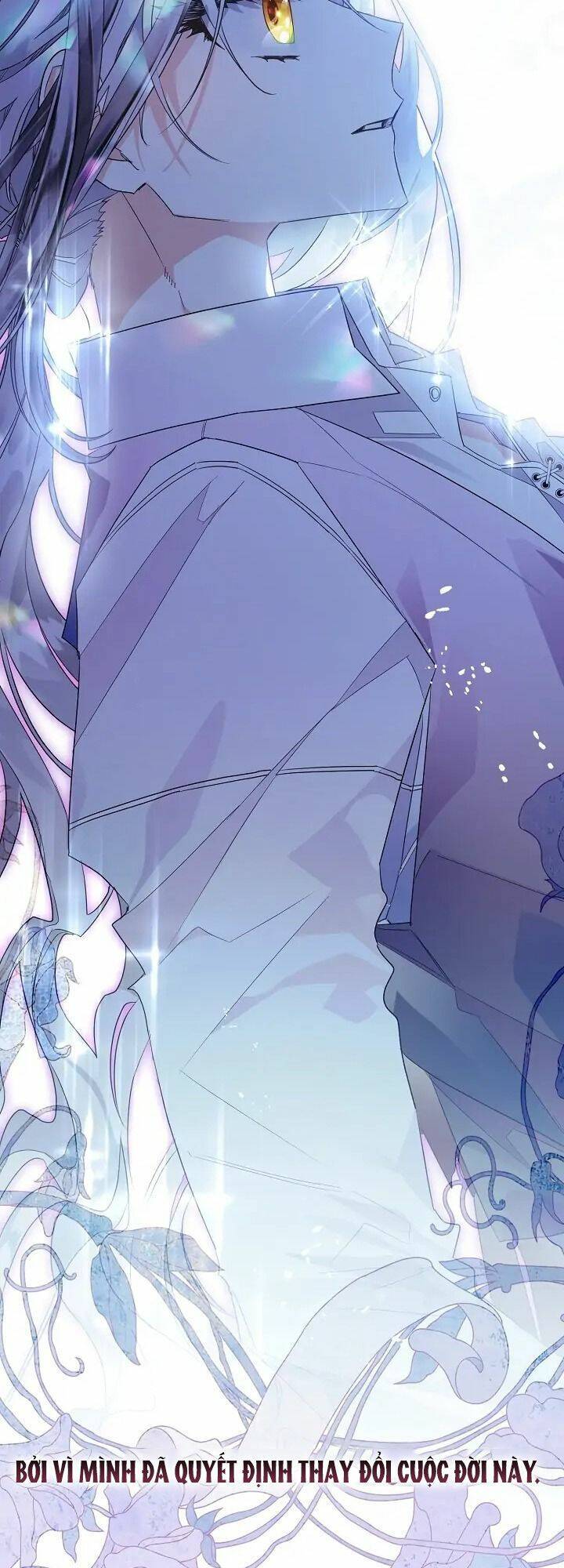 Lần Này Tôi Sẽ Yêu Thương Bản Thân Hơn: Chapter 5