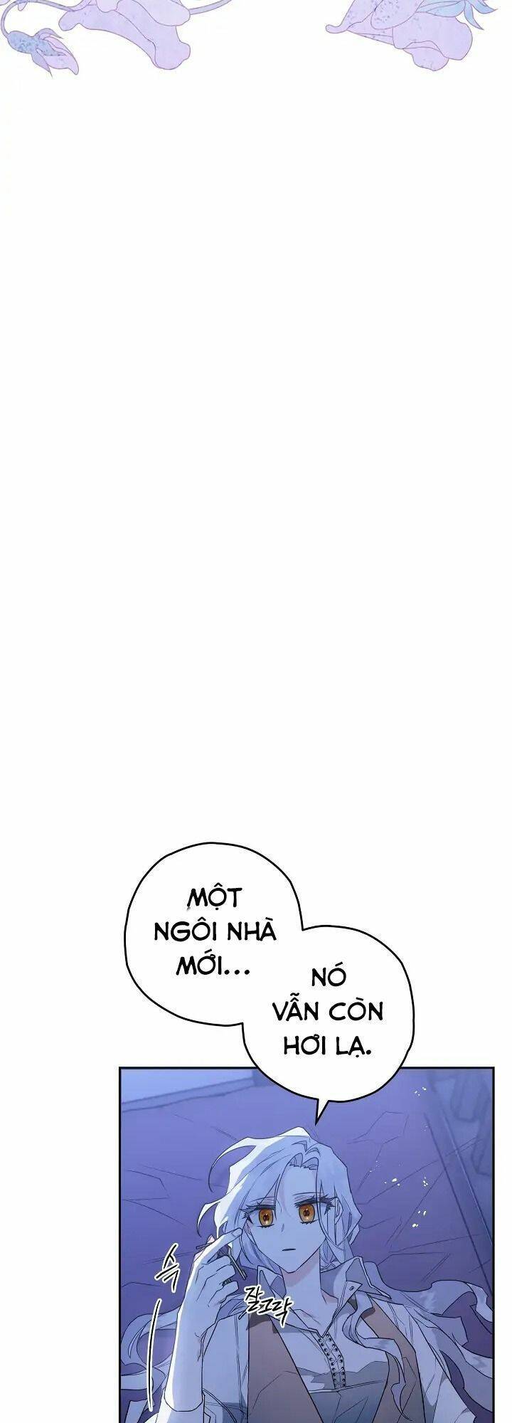 Lần Này Tôi Sẽ Yêu Thương Bản Thân Hơn: Chapter 5