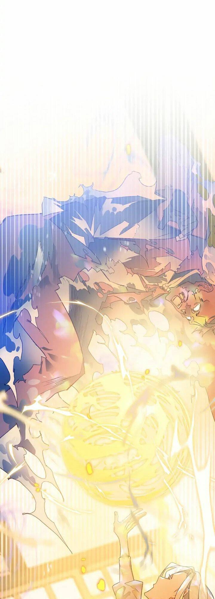 Lần Này Tôi Sẽ Yêu Thương Bản Thân Hơn: Chapter 5