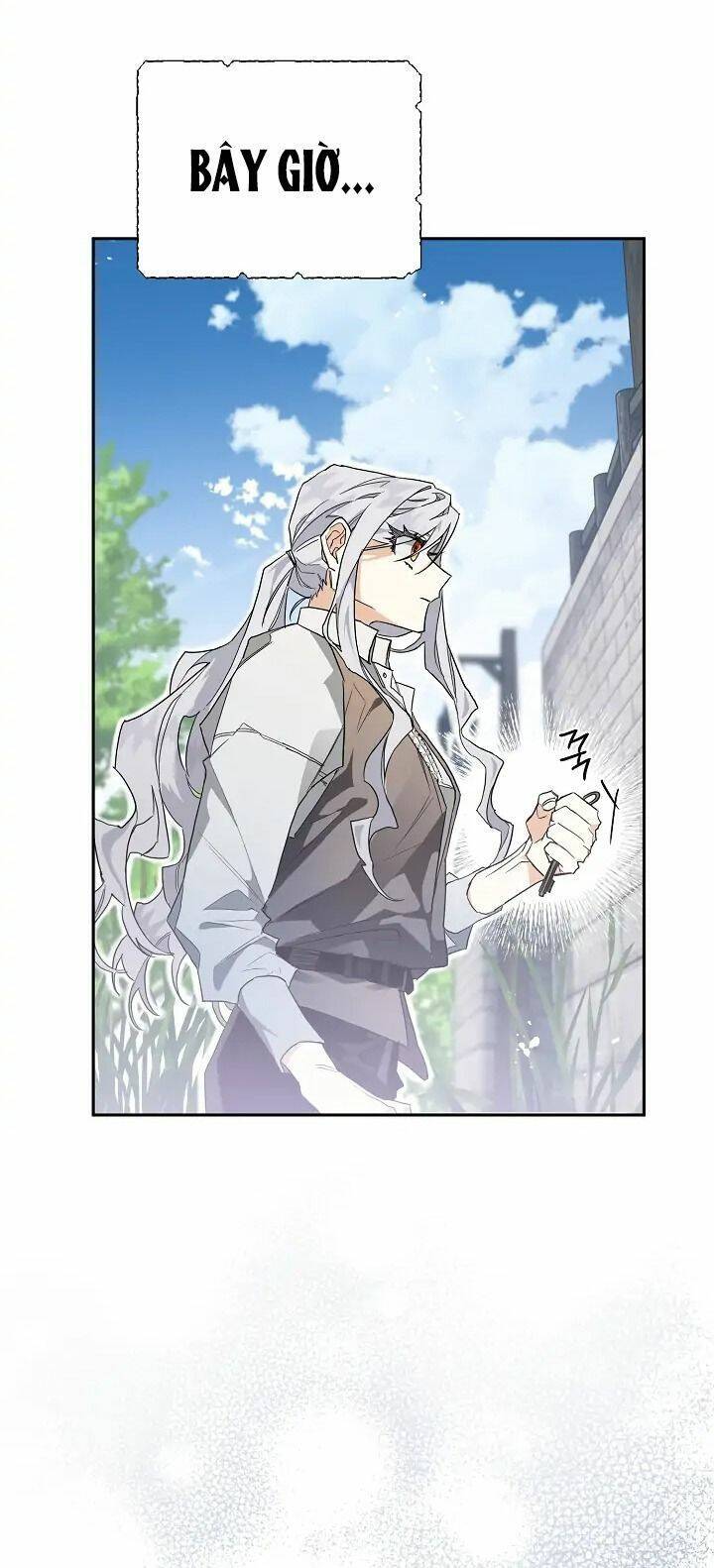 Lần Này Tôi Sẽ Yêu Thương Bản Thân Hơn: Chapter 5