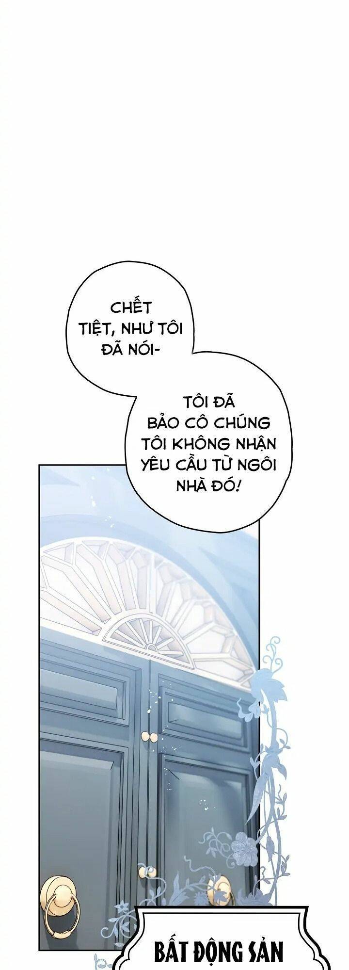 Lần Này Tôi Sẽ Yêu Thương Bản Thân Hơn: Chapter 5