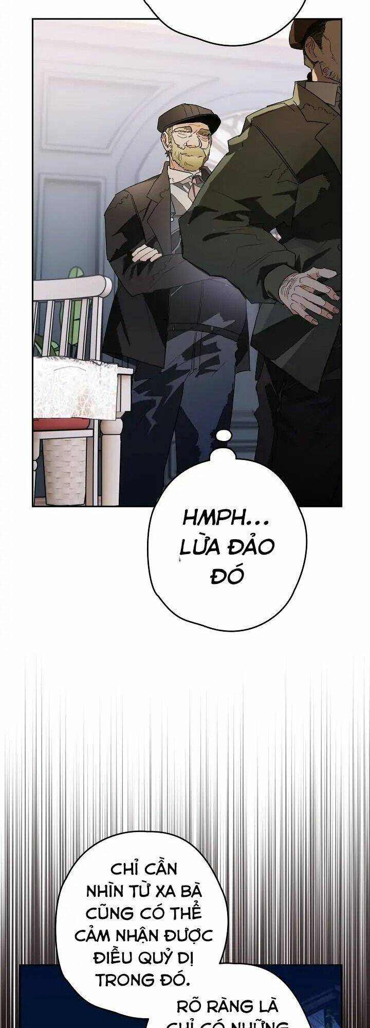 Lần Này Tôi Sẽ Yêu Thương Bản Thân Hơn: Chapter 5
