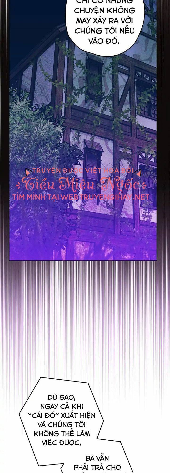 Lần Này Tôi Sẽ Yêu Thương Bản Thân Hơn: Chapter 5